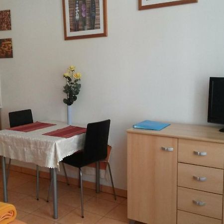 Aparthotel City 5 Prag Eksteriør billede