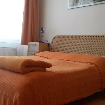 Aparthotel City 5 Prag Eksteriør billede