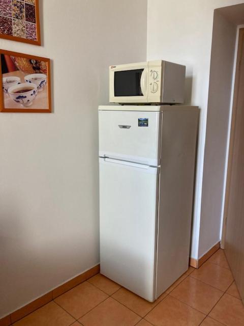 Aparthotel City 5 Prag Eksteriør billede