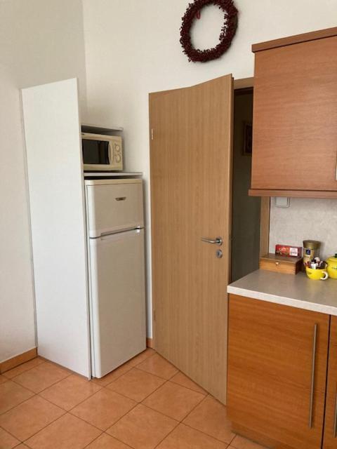 Aparthotel City 5 Prag Eksteriør billede
