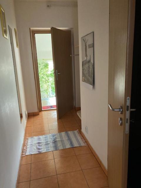 Aparthotel City 5 Prag Eksteriør billede
