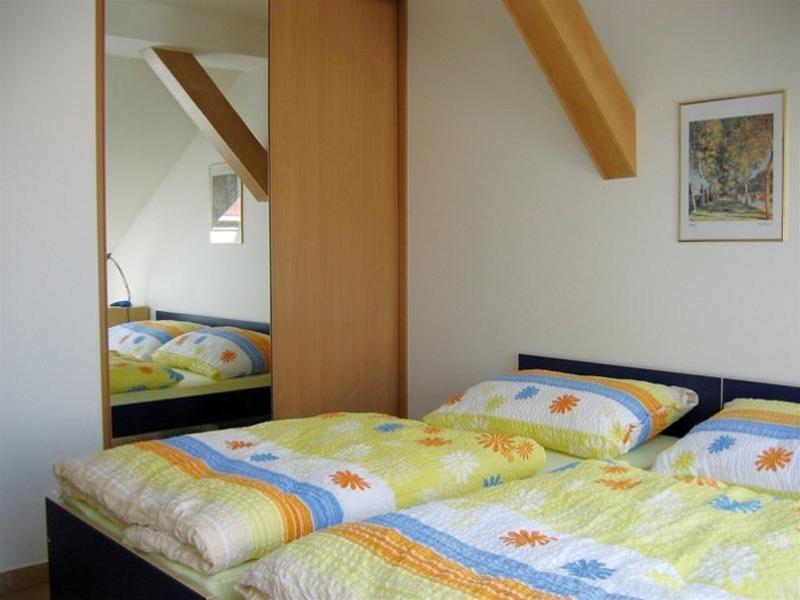 Aparthotel City 5 Prag Eksteriør billede